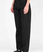BeWider 'Super Loose' Jeans in Black