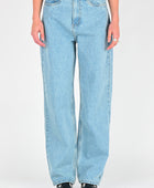 BeWider 'Super Loose' Jeans in 90's Blue