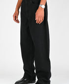 BeWider 'Super Loose' Jeans in Black