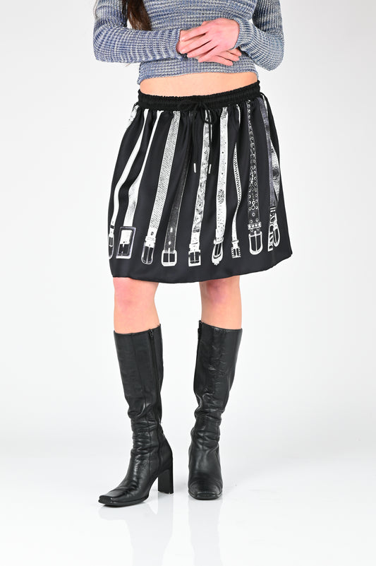 B-R-B 'Belt Collector' Skirt
