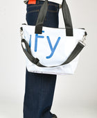 Bugskin 'Dragonfly' Bag 036