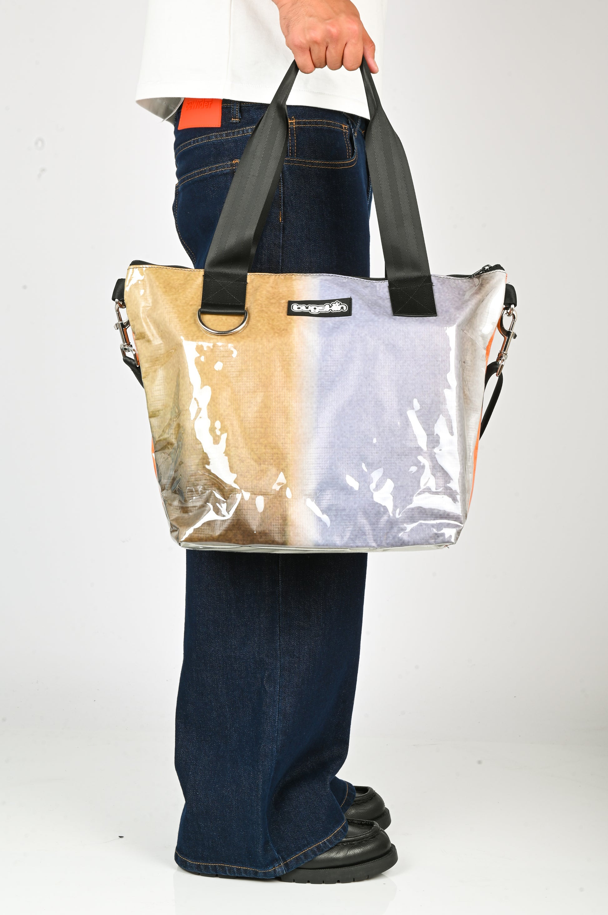 Bugskin 'Dragonfly' Bag 037