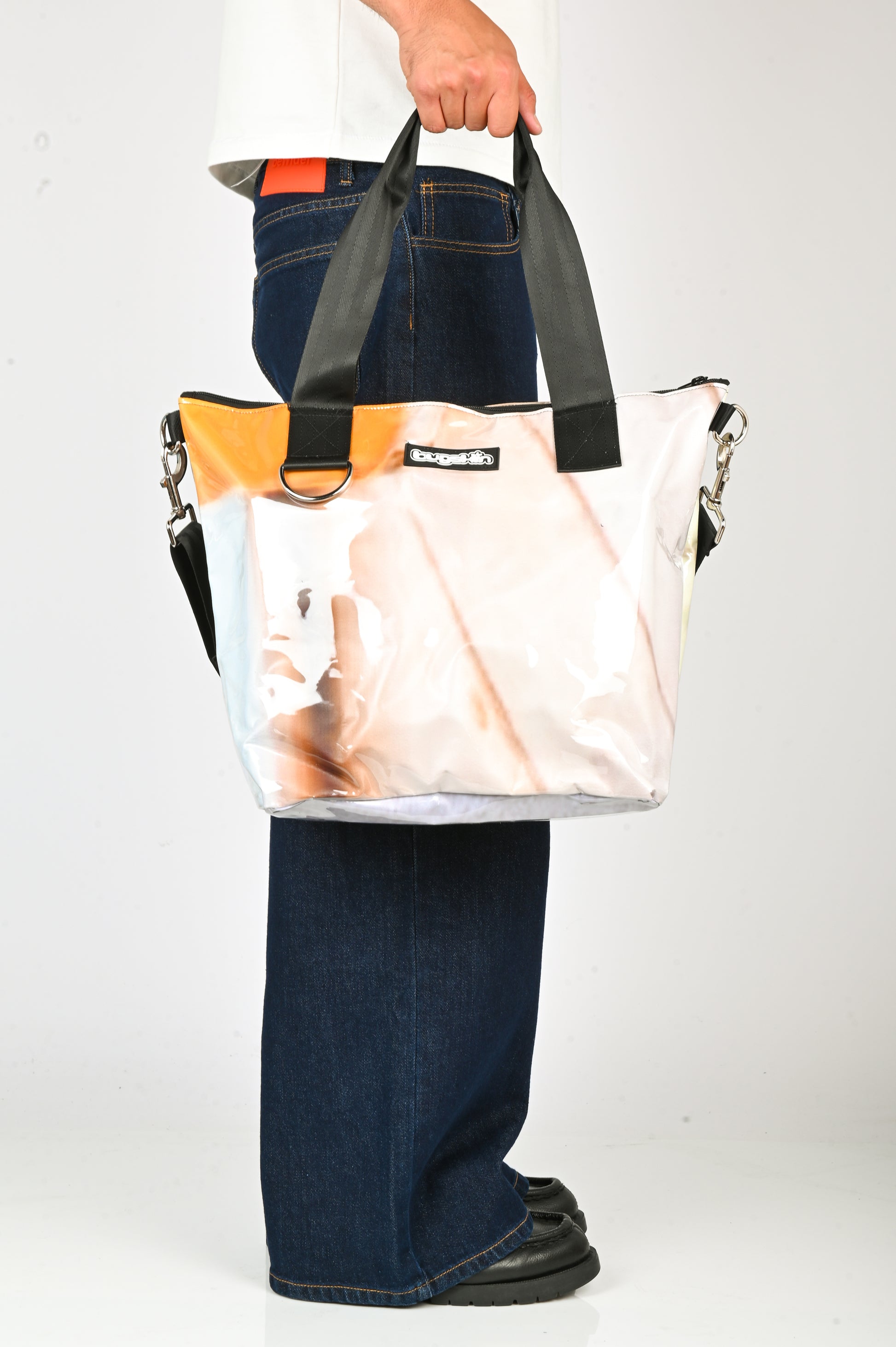 Bugskin 'Dragonfly' Bag 038