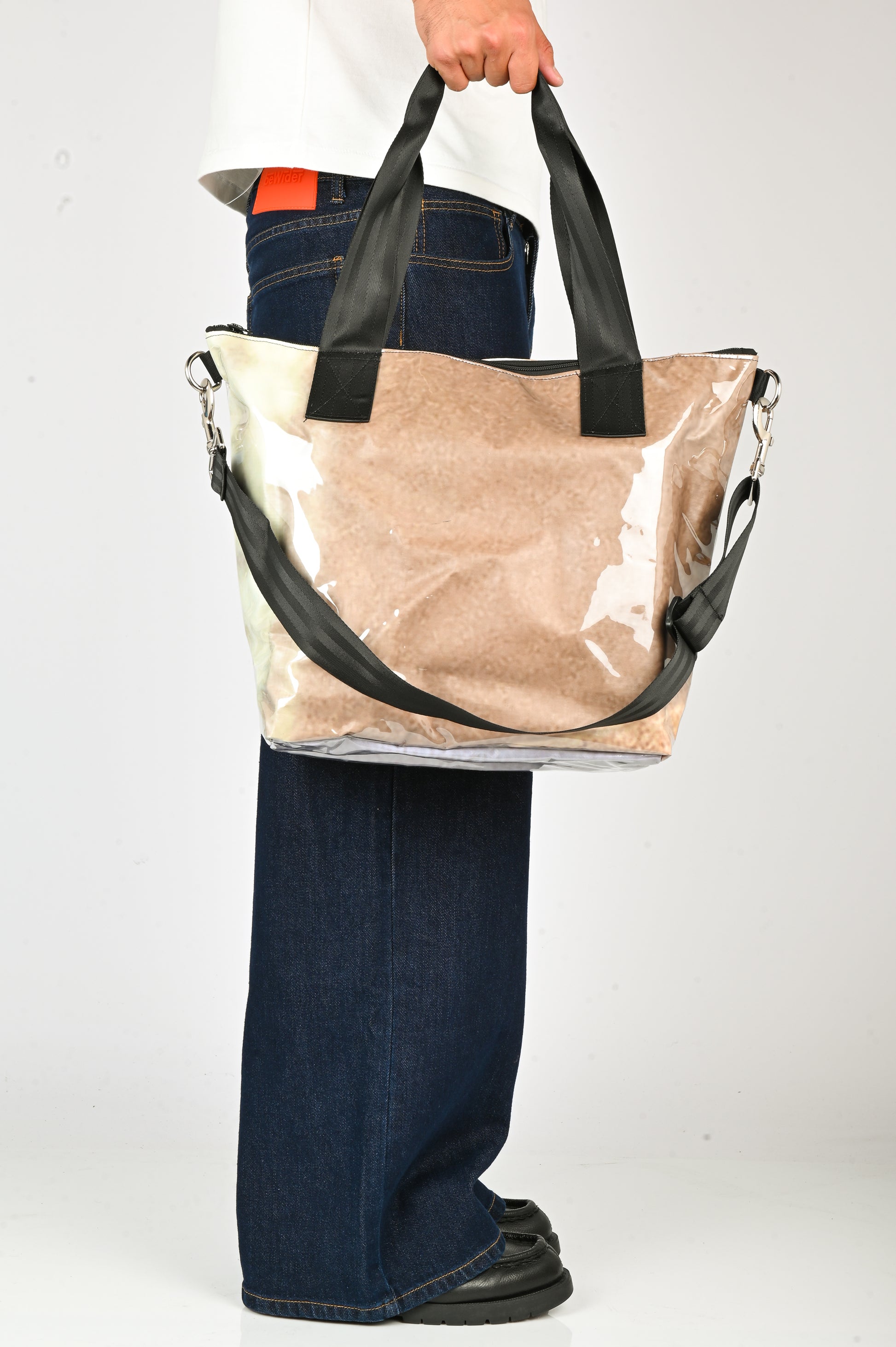 Bugskin 'Dragonfly' Bag 038