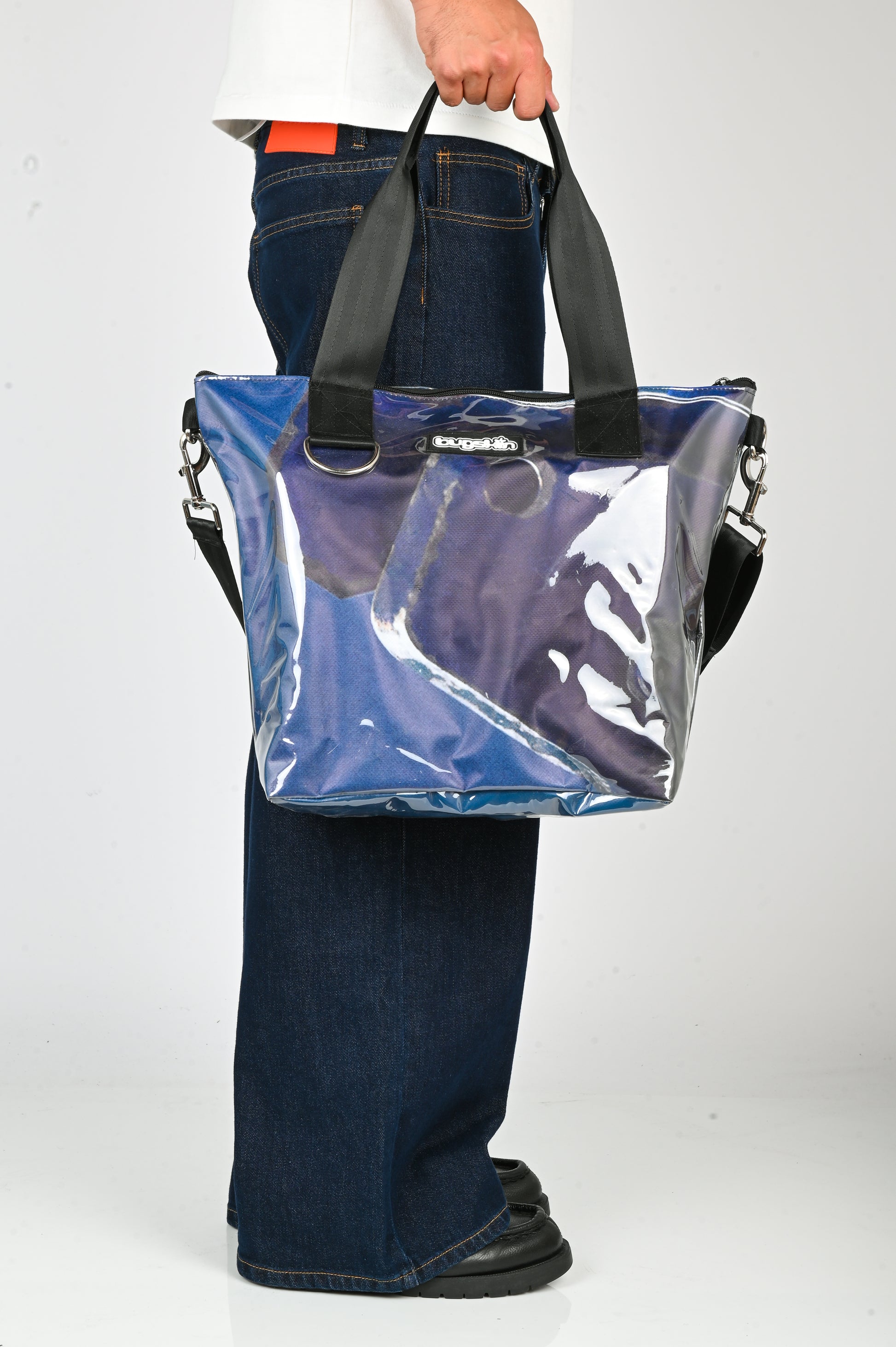 Bugskin 'Dragonfly' Bag 039