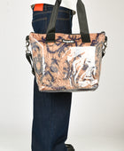 Bugskin 'Dragonfly' Bag 040
