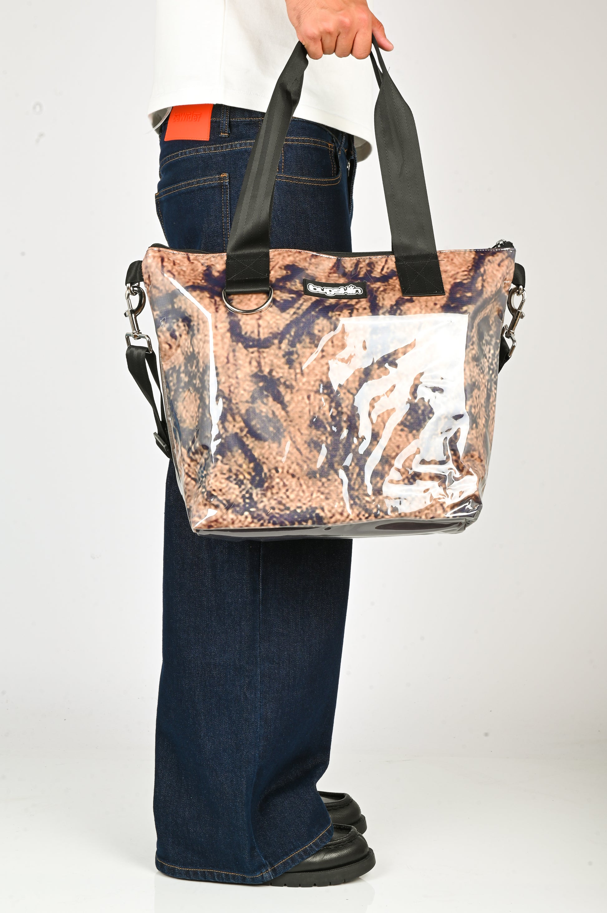 Bugskin 'Dragonfly' Bag 040