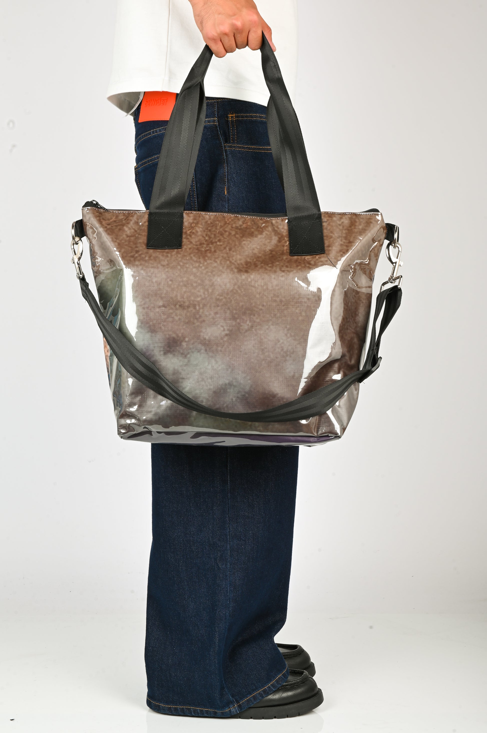 Bugskin 'Dragonfly' Bag 040