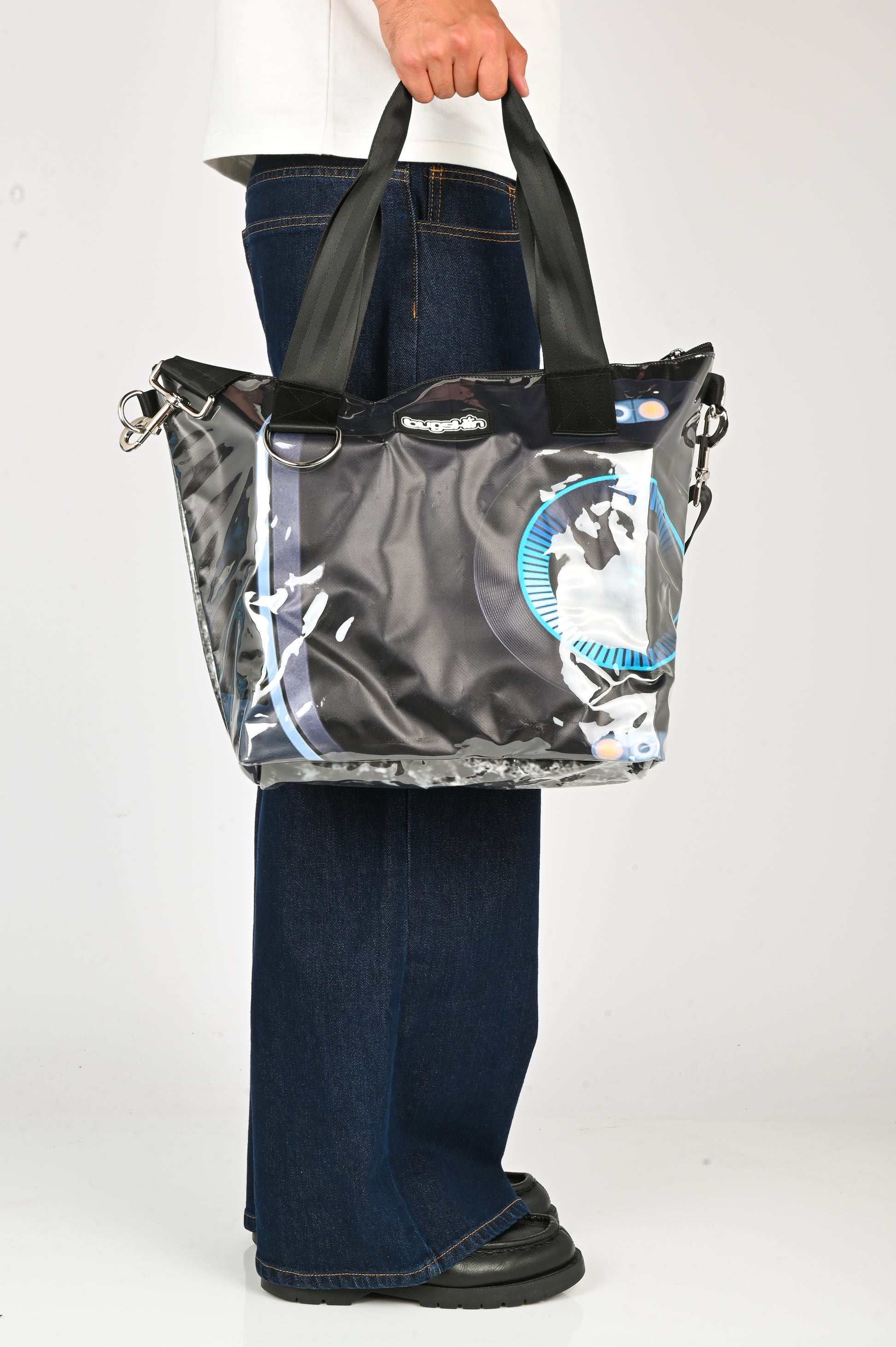 Bugskin 'Dragonfly' Bag 032