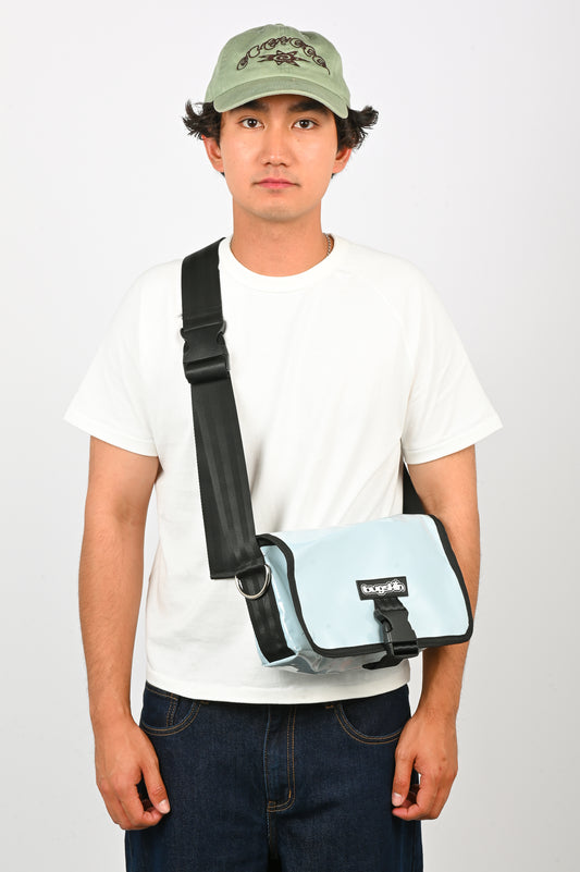 Bugskin 'Hornet' Bag 061