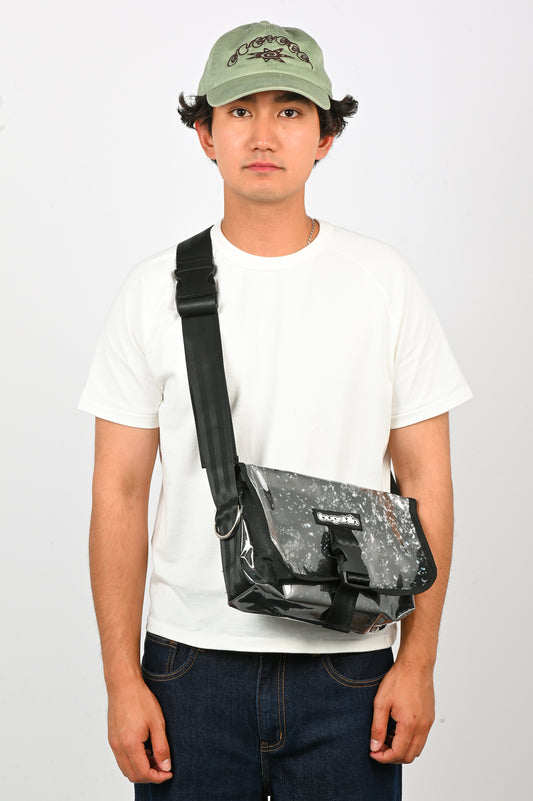 Bugskin 'Hornet' Bag 062