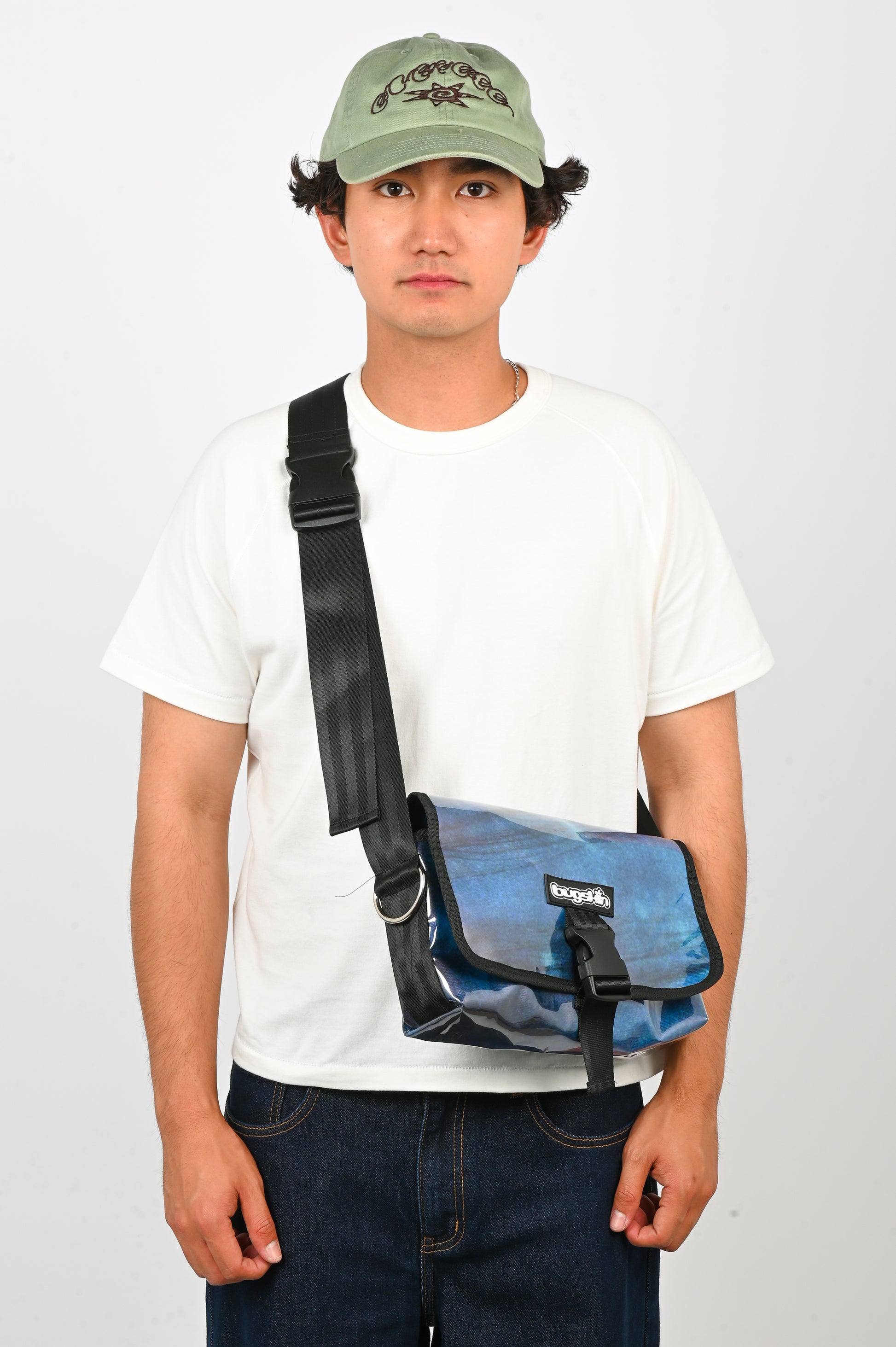 Bugskin 'Hornet' Bag 063