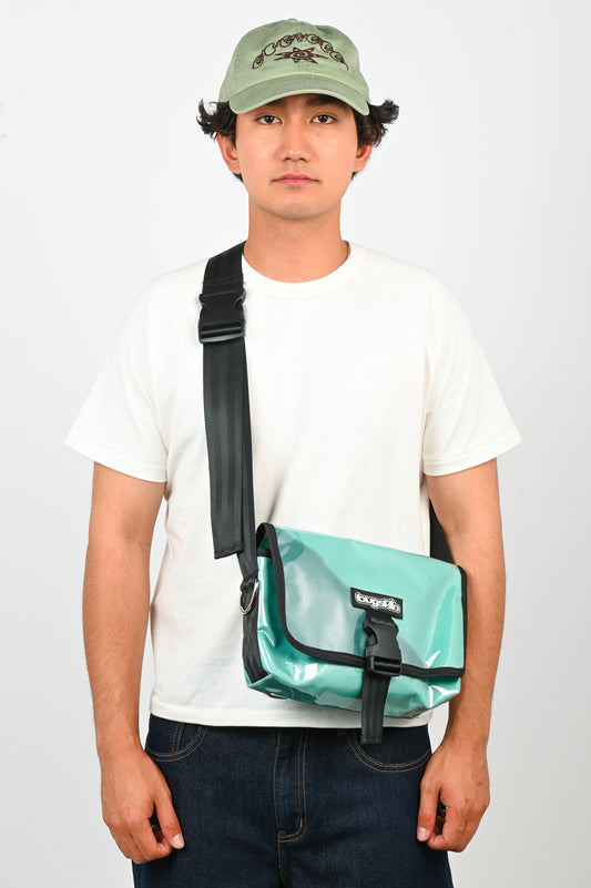 Bugskin 'Hornet' Bag 064