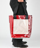 Bugskin 'Locust' Bag 094