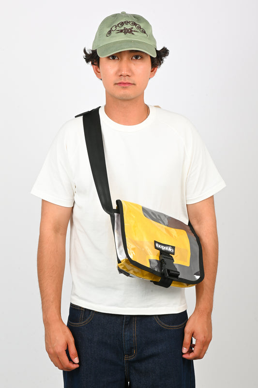 Bugskin 'Hornet' Bag 066