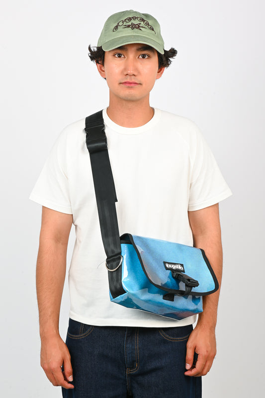 Bugskin 'Hornet' Bag 068