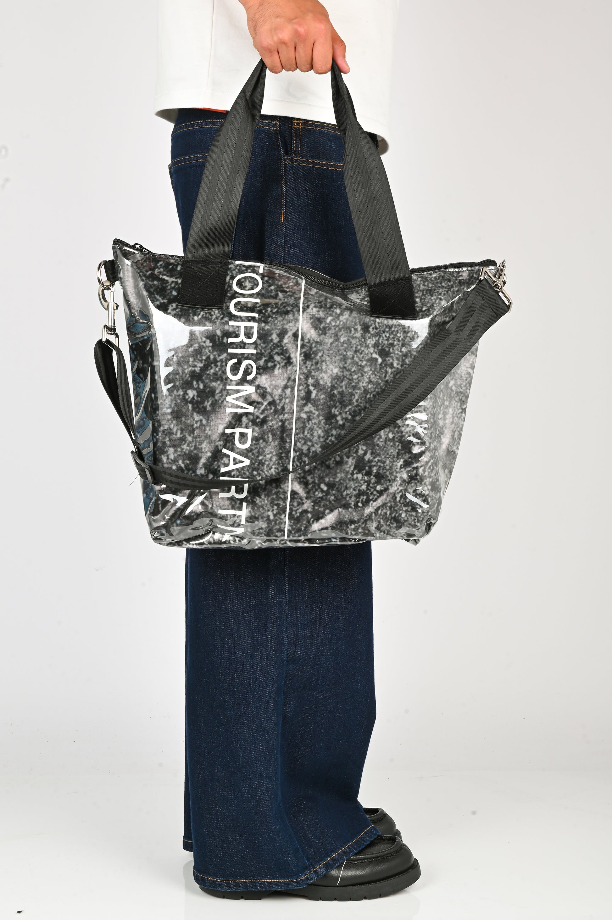 Bugskin 'Dragonfly' Bag 032