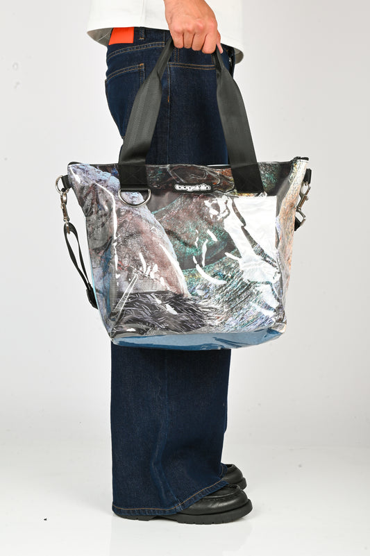 Bugskin 'Dragonfly' Bag 033