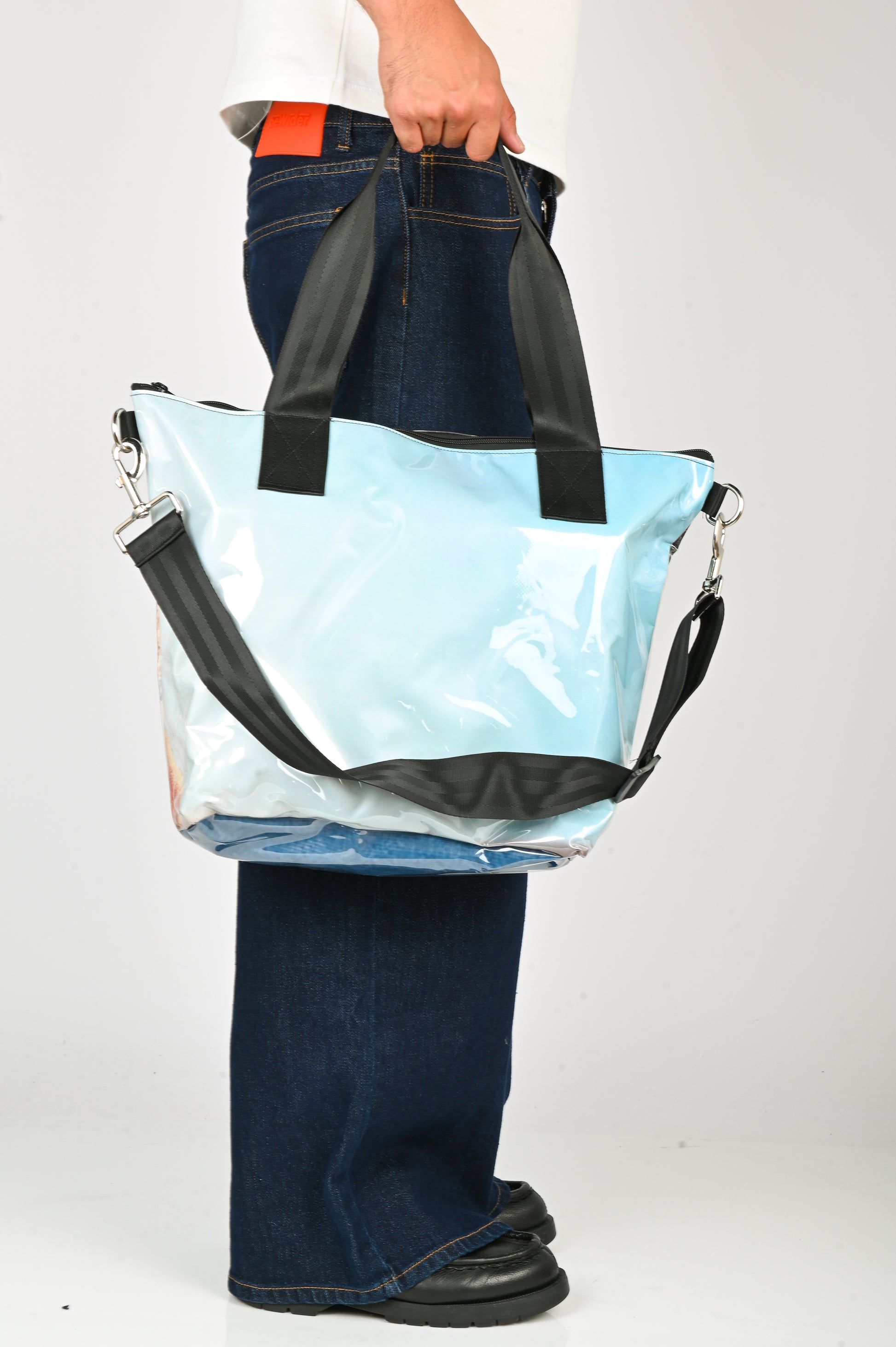 Bugskin 'Dragonfly' Bag 033