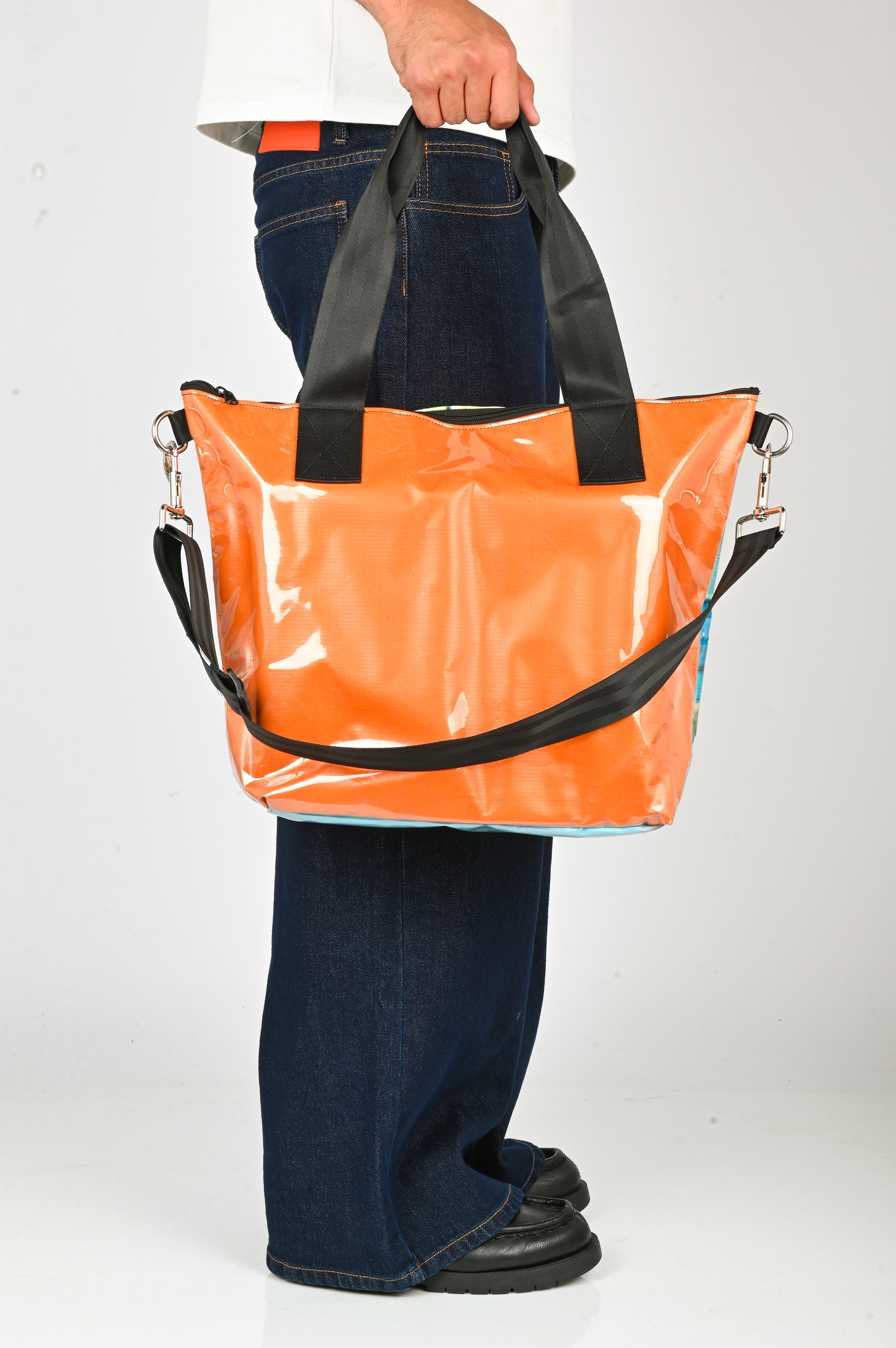 Bugskin 'Dragonfly' Bag 034