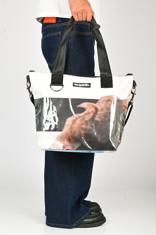Bugskin 'Dragonfly' Bag 035