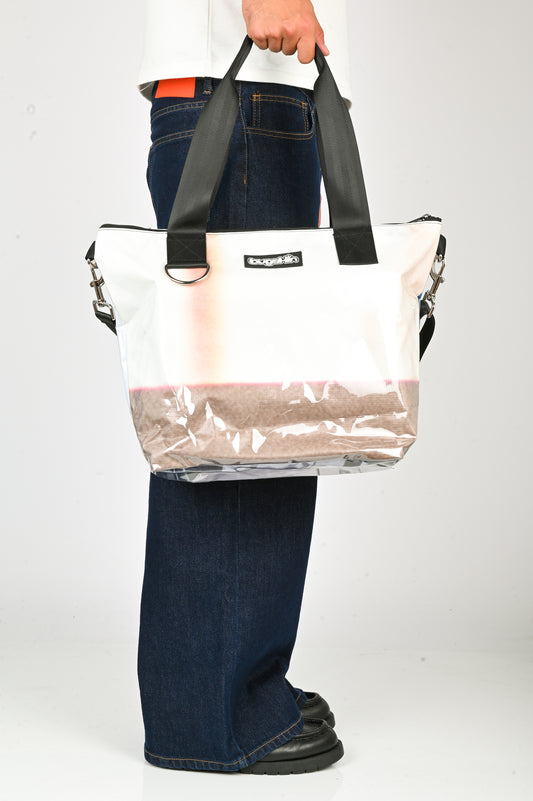 Bugskin 'Dragonfly' Bag 036