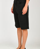 BeWider 'Super Loose' Shorts in Black