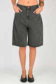 BeWider 'Super Loose' Shorts in Light Grey