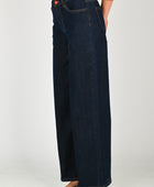 BeWider 'Wide' Jeans in Evening Blue