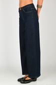 BeWider 'Wide' Jeans in Evening Blue