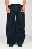 BeWider 'Wide' Jeans in Evening Blue