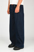 BeWider 'Wide' Jeans in Evening Blue