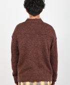 Beach Brains 'Heartbreak' Crew in Brown