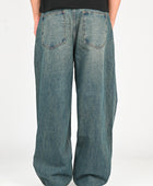 BeWider 'Super Loose' Jeans in Blue Star