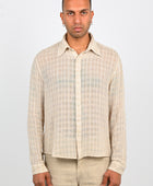 Bidi 'Withers' Shirt in Sand