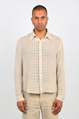 Bidi 'Withers' Shirt in Sand