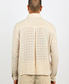 Bidi 'Withers' Shirt in Sand
