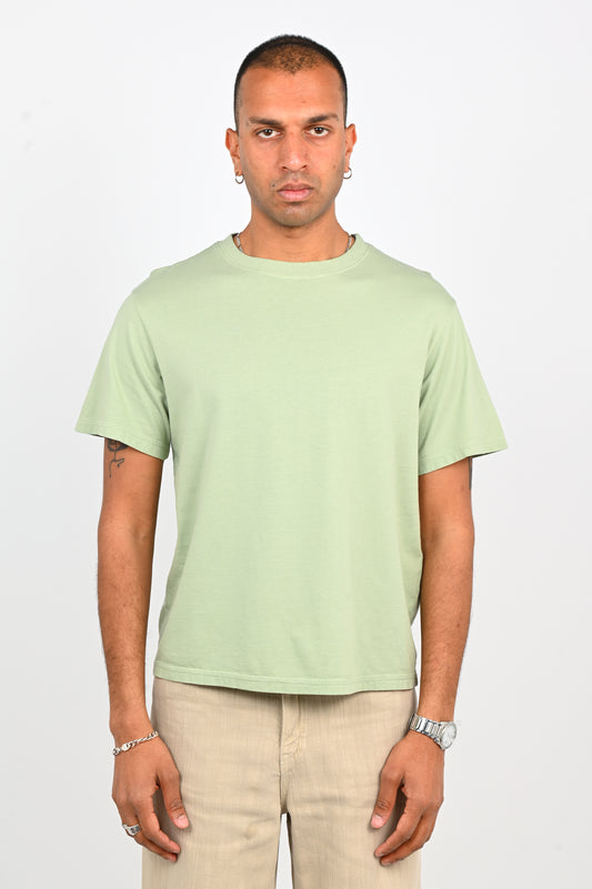 Bidi 'Guerrero' Tee in Lint