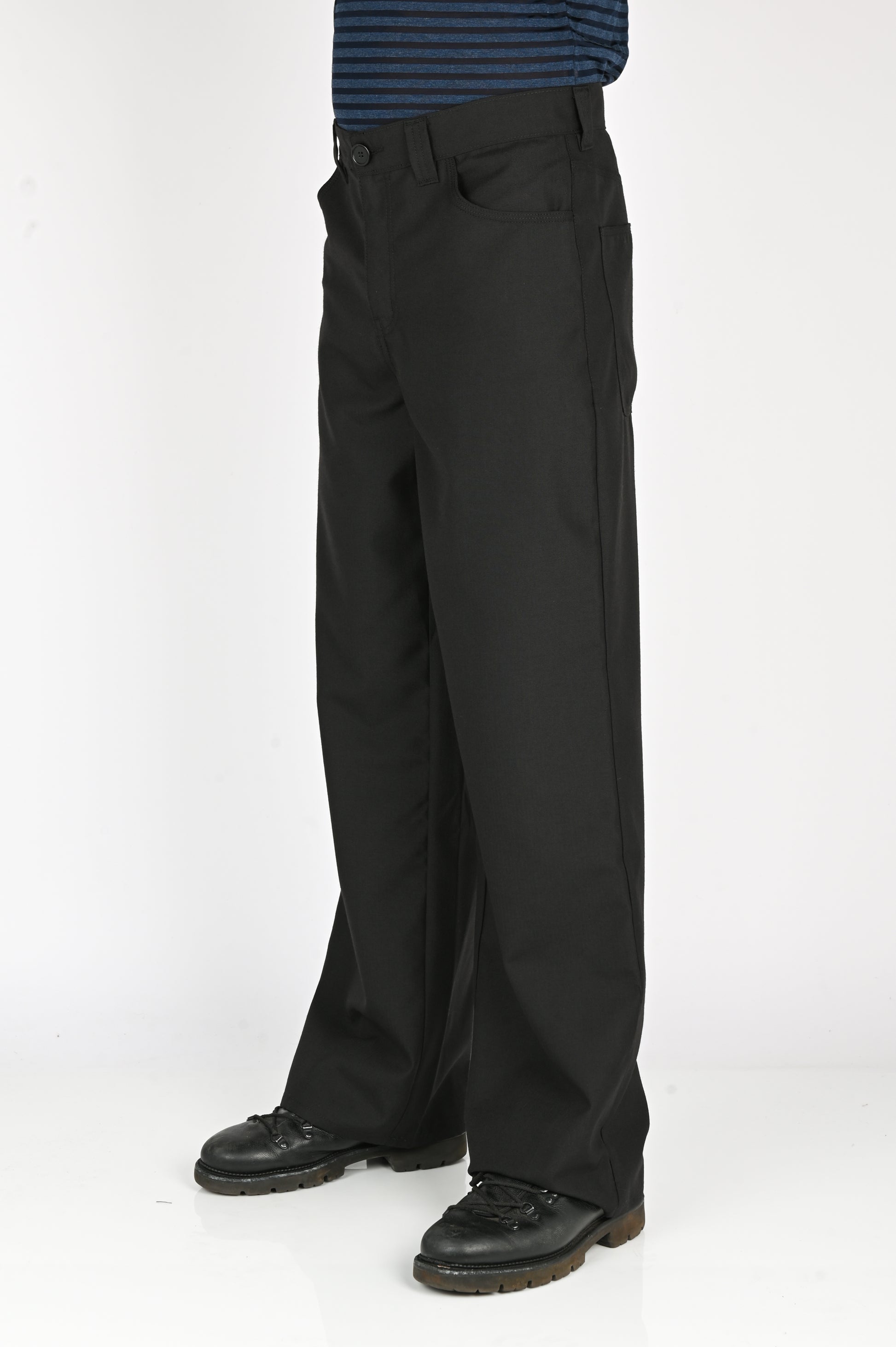Bidi 'Tinari' Suit Trouser in Black