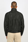 Bidi 'Clinton' Jacket in Black Denim