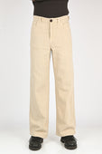 Bidi 'Taylor' Jean in Almond