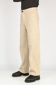 Bidi 'Taylor' Jean in Almond