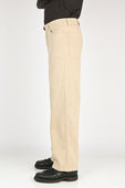 Bidi 'Taylor' Jean in Almond
