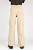 Bidi 'Taylor' Jean in Almond
