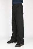 Bidi 'Tinari' Suit Trouser in Black