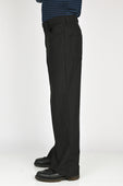 Bidi 'Tinari' Suit Trouser in Black