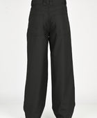 Bidi 'Tinari' Suit Trouser in Black