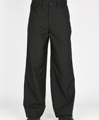 Bidi 'Tinari' Suit Trouser in Black