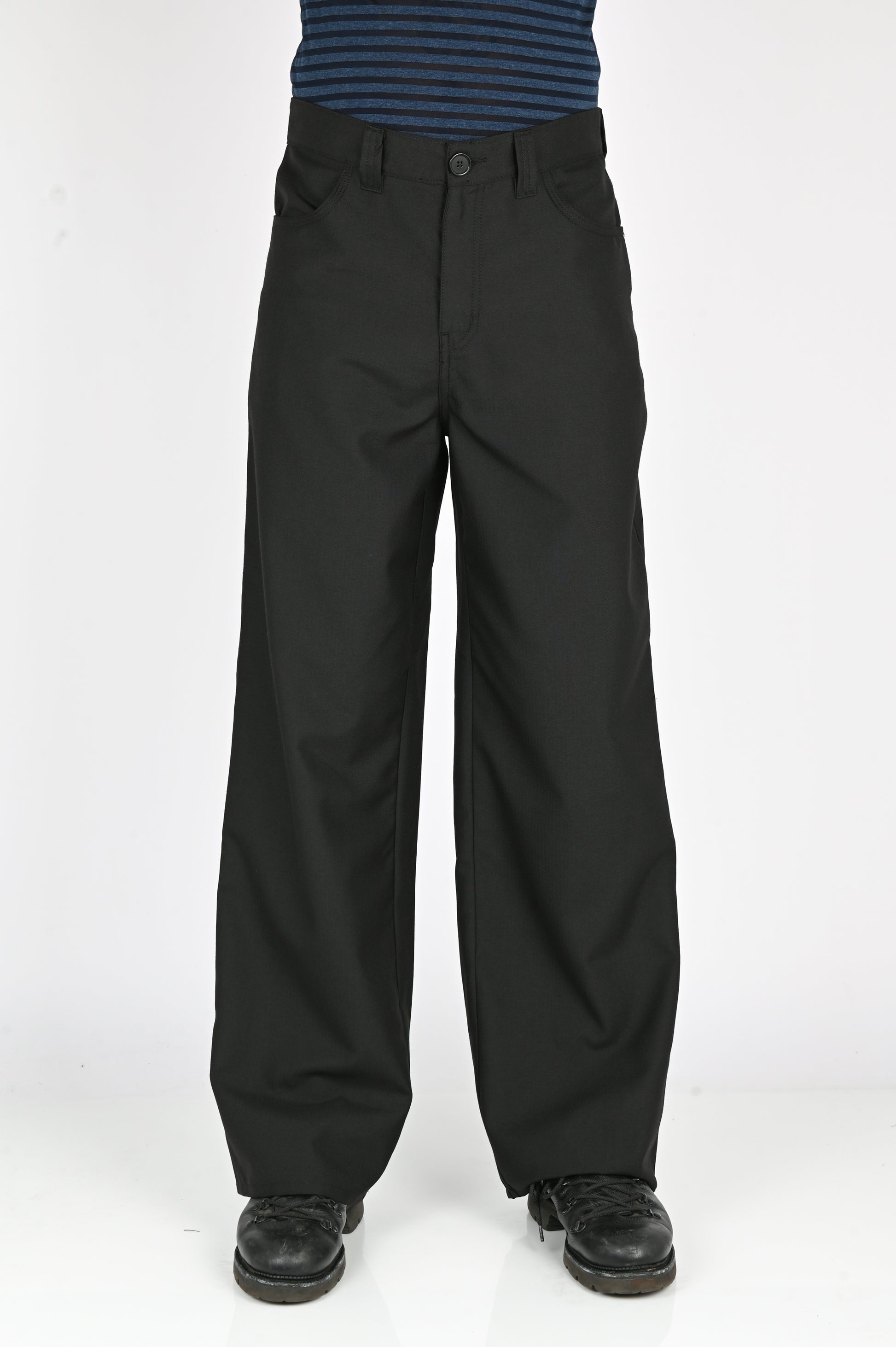 Bidi 'Tinari' Suit Trouser in Black