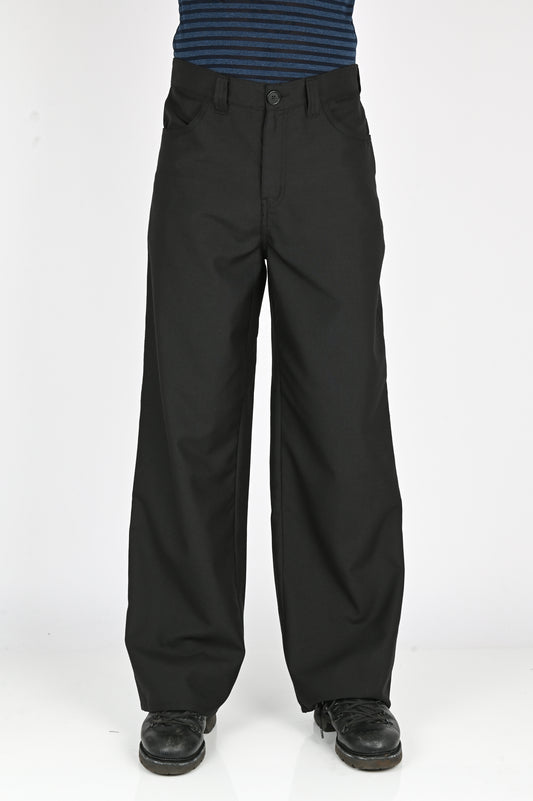 Bidi 'Tinari' Suit Trouser in Black